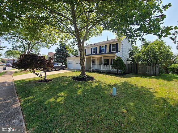 2nd image of 9431 Sudley Manor Dr