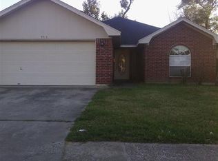 950 Grant St, Beaumont, TX 77701