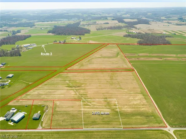 11080 Esselburn Rd, Shreve, OH 44676