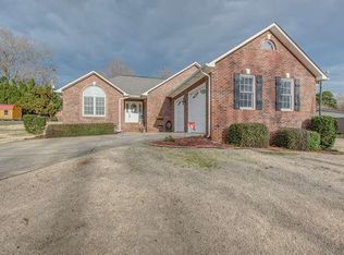 228 Country Club Rd, Shelby, NC 28150