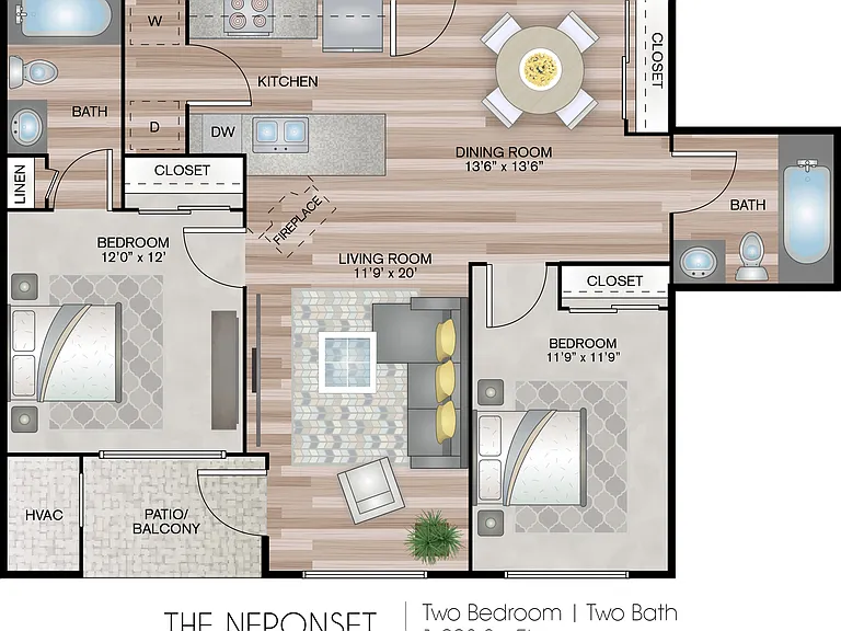 1093 Square Feet 1093 Square Feet