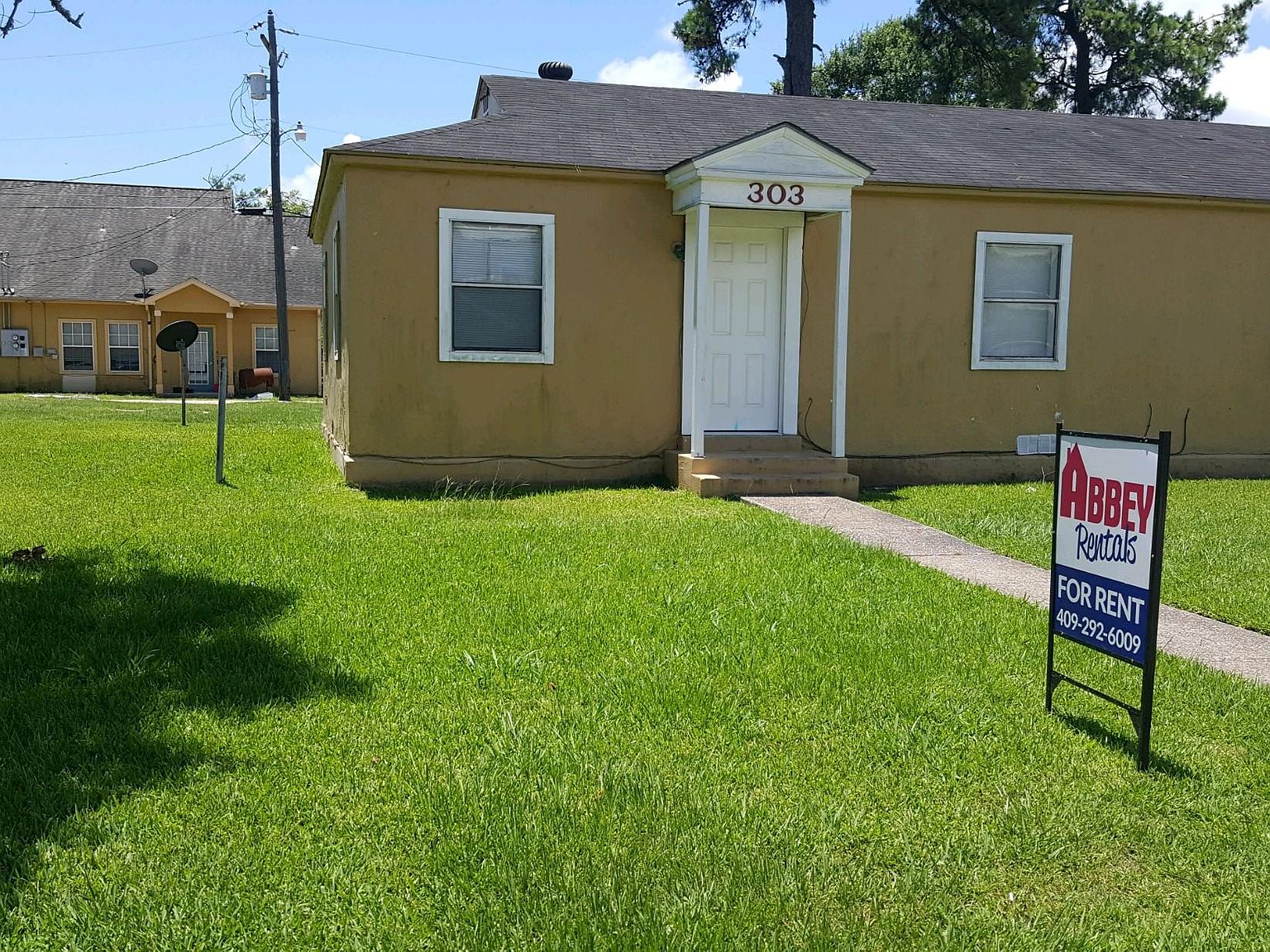 303 W Dewey Ave, Orange, TX 77630 Zillow