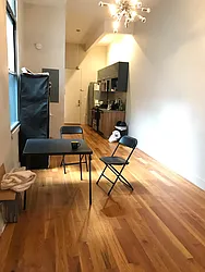 Rented by City Vista Inc