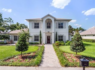 2507 Saint Heather Way, Orlando, FL 32806