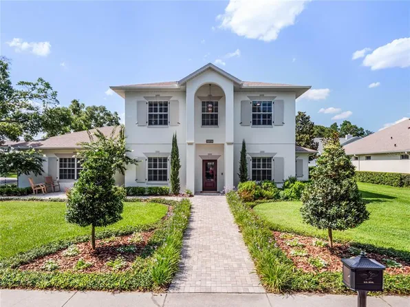 2507 Saint Heather Way, Orlando, FL 32806