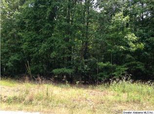 Peeks Hill Rd, Ohatchee, AL 36271