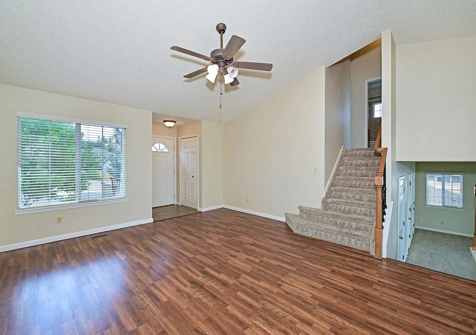 Pp Views Plus A/C! 3bd/2ba Home Backs To Open Space! — Photo 3