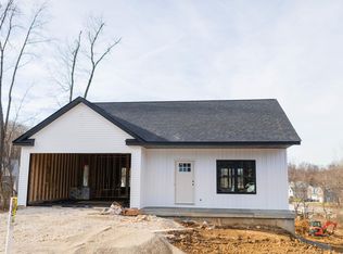 5525 N Korbyn Ct, Ellettsville, IN