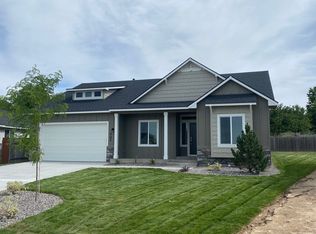 The Sheraton Plan, Piper Glen, Payette, ID 83661