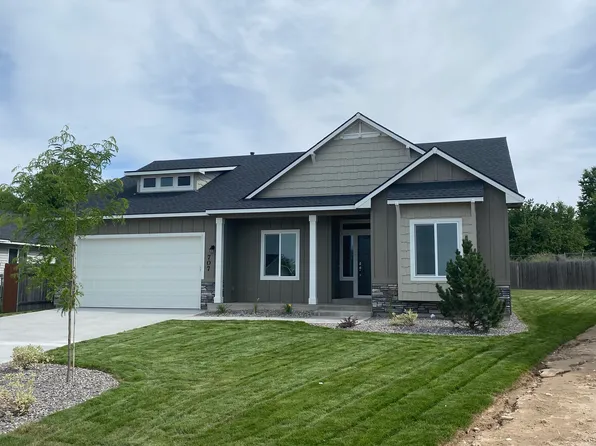 The Sheraton Plan, Piper Glen