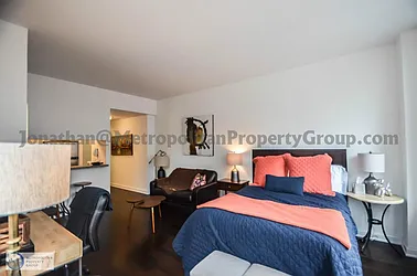 Rented by Metropolitan Property Group