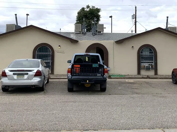 (undisclosed Address), Albuquerque, NM 87120