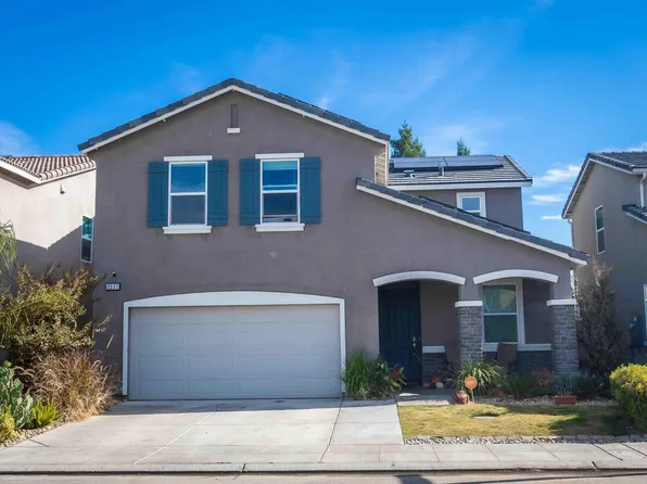 2377 S Justin Avenue Avenue, Fresno, CA 93725