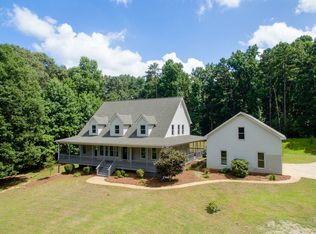800 Johnson Mill Rd, Jefferson, GA 30549