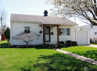 2741 Van Buren Ave, Springfield, OH 45505