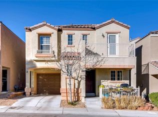 9144 Tantalizing Ave, Las Vegas, NV 89149