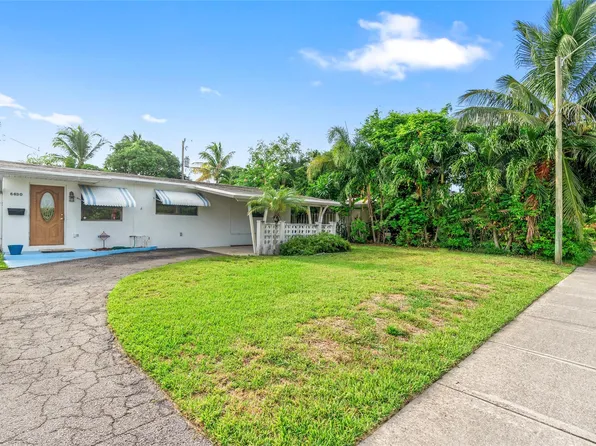 5630 NE 7th Terrace, Fort Lauderdale, FL 33334