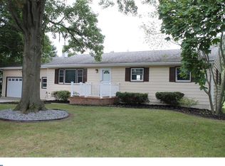 292 Dutch Neck Rd, East Windsor, NJ 08520