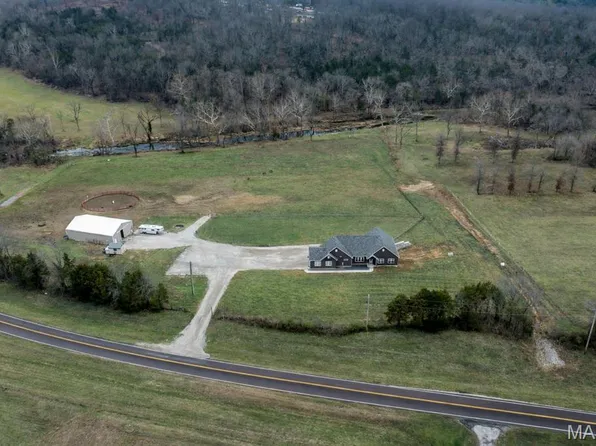 3700 State Road V, De Soto, MO 63020