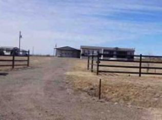 6163 Fm 722, Dumas, TX 79029
