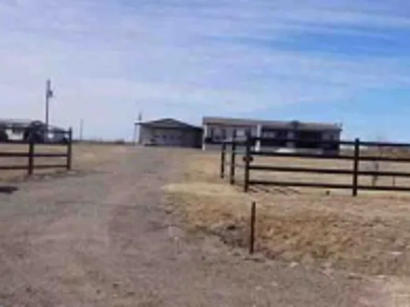 6163 Fm 722, Dumas, TX 79029