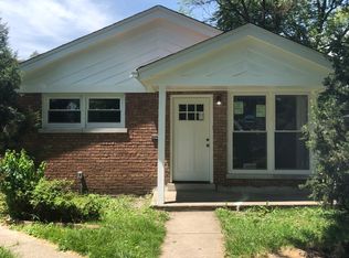 14908 Irving Ave, Dolton, IL 60419
