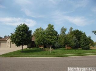 13216 Ivy St, Becker, MN 55308