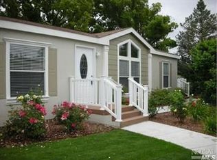 133 Buena Vista Dr, Sonoma, CA 95476