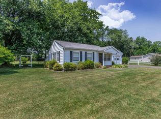 2624 N Court Dr, Evansville, IN
