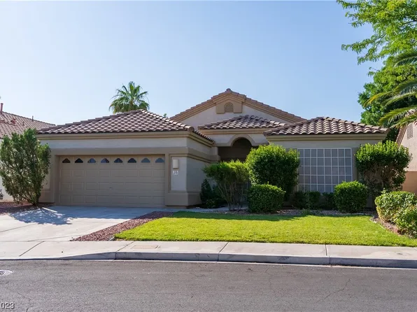 320 Lingering Ln, Henderson, NV 89012