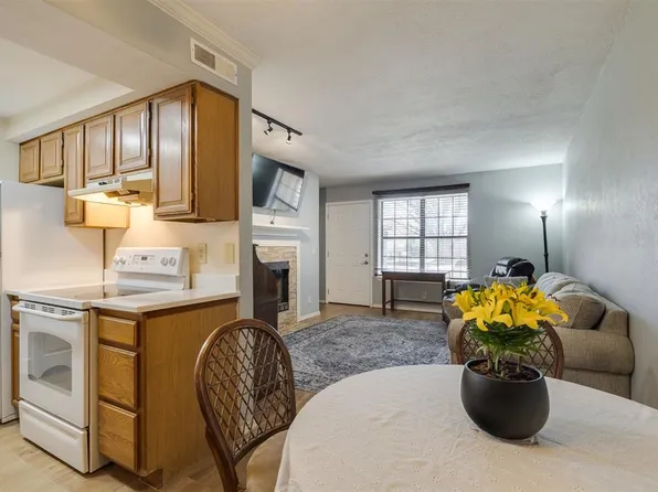 11130 N Stratford Dr Unit 315, Oklahoma City, OK 73120