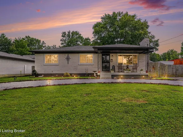 7006 Sunny Vale Way, Louisville, KY 40272