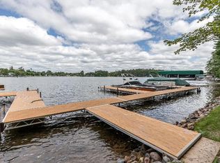 8276 Hwy 51 UNIT 1A, Minocqua, WI 54548