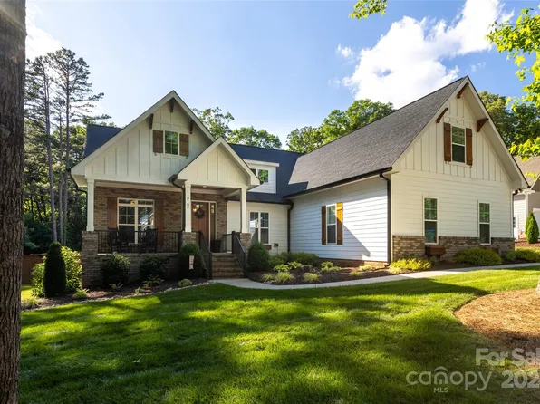 10182 Jim Sossoman Rd, Midland, NC 28107