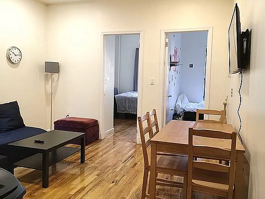 4th image of 144 W 111th St APT 8
