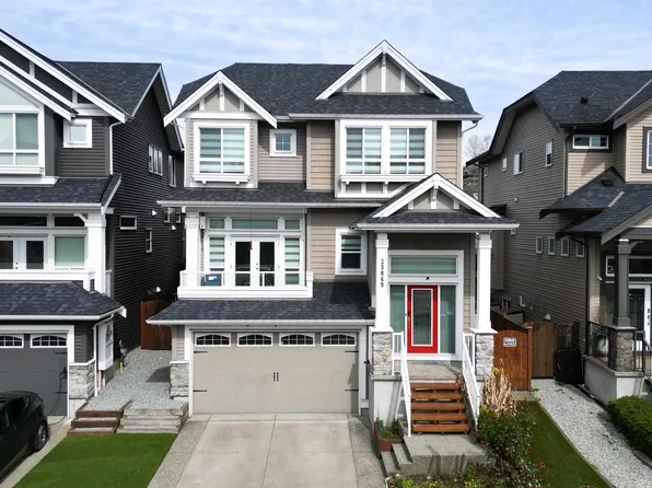 23849 103a Ave, Maple Ridge, BC V2W 0E4