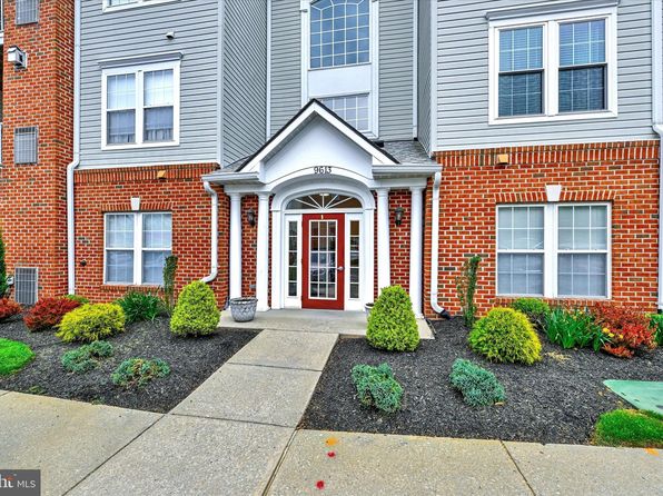 9613 Haven Farm Rd UNIT G, Perry Hall, MD 21128