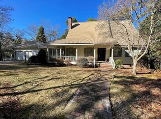 100 Summer Pl, Hattiesburg, MS 39402