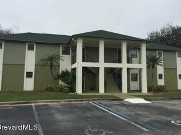 2242 Flower Tree Cir, Melbourne, FL 32935