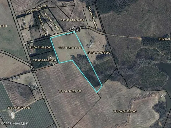 14 Rope Horse Road, Johnston, SC 29832