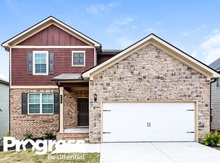 116 Hamilton Pointe Dr, McDonough, GA 30253