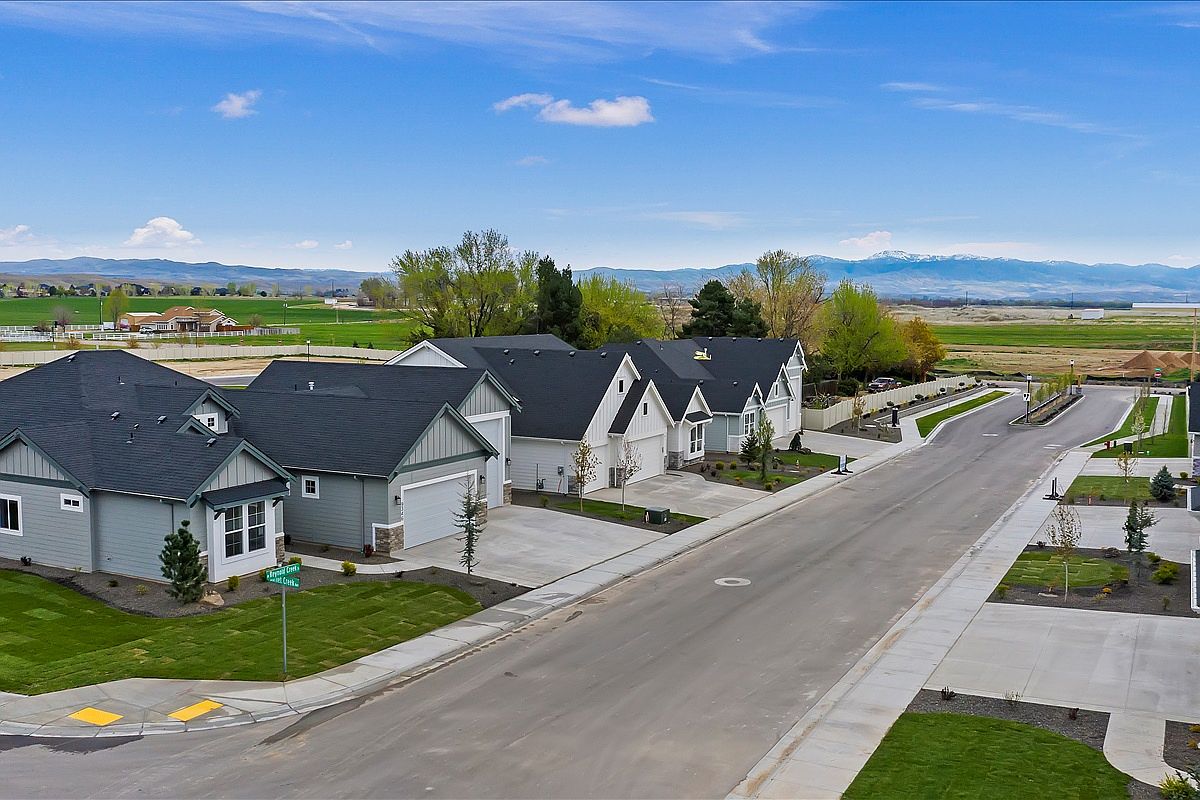 Iron Mountain Estates by Venta Homes in star ID Zillow