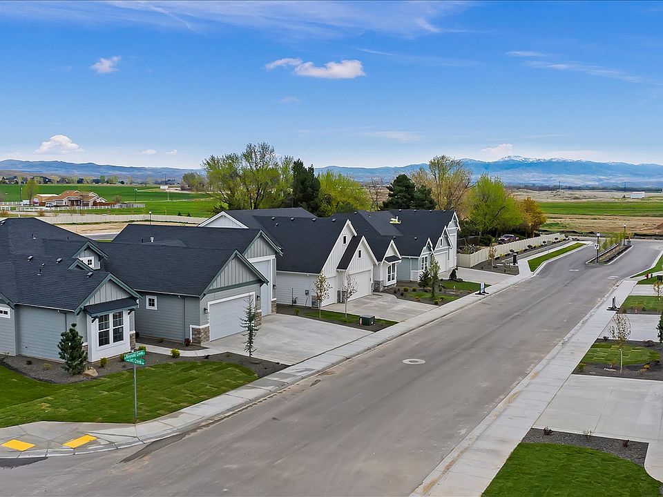 Iron Mountain Estates by Venta Homes in star ID Zillow