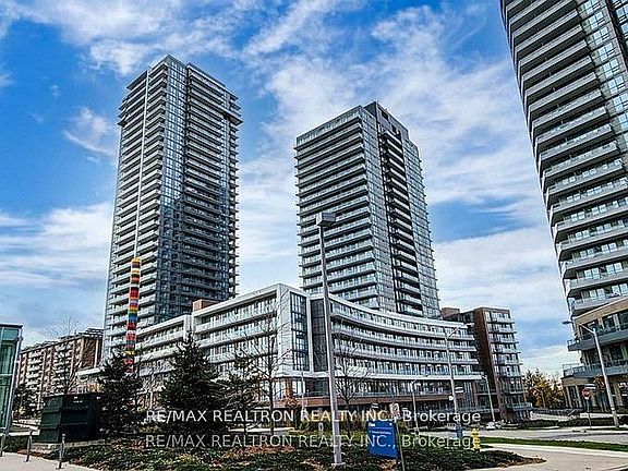 2nd image of 38 Forest Manor Rd #319