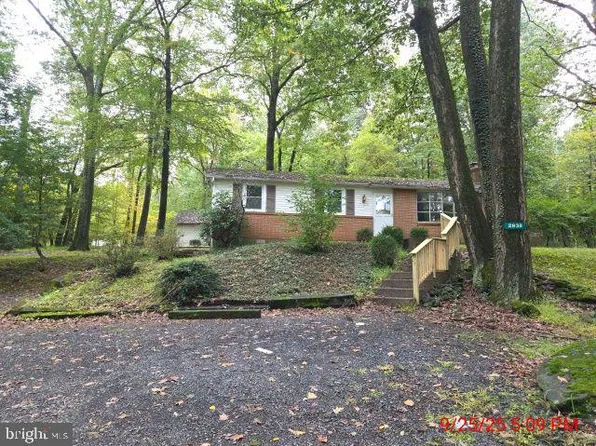 2938 Hill Rd, Sellersville, PA 18960