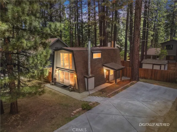 791 Mountain Sky Dr, Big Bear Lake, CA 92315