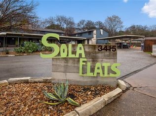 3415 Manchaca Rd APT 110, Austin, TX 78704