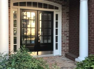 4701 Village Green Dr, Roswell, GA 30075