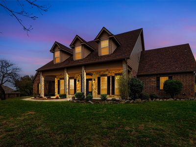 210 Acorn Ct, Aledo, TX, 76008