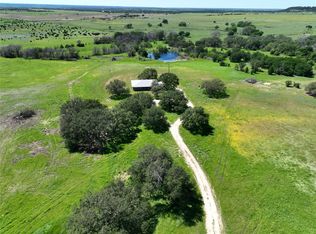 8767 Fm 1602, Hamilton, TX 76531